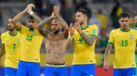 brazil world cups won